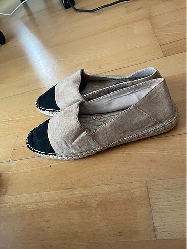 39 Beden Zara babet