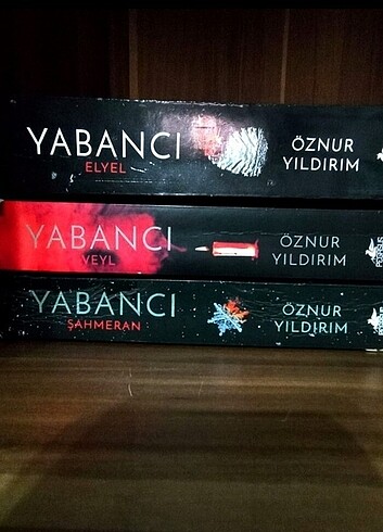 Öznur Yıldırım Şahmeran Elyel