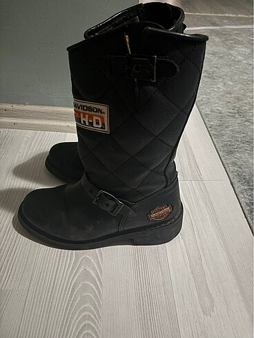 Harley Davidson Tertemiz orijinal harley
