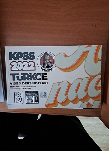 Kpss benim hocam turkce 