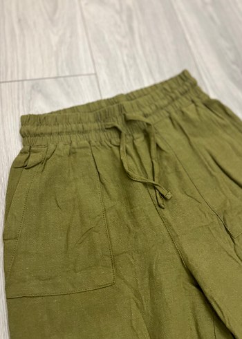 LC Waikiki İnce Pantolon