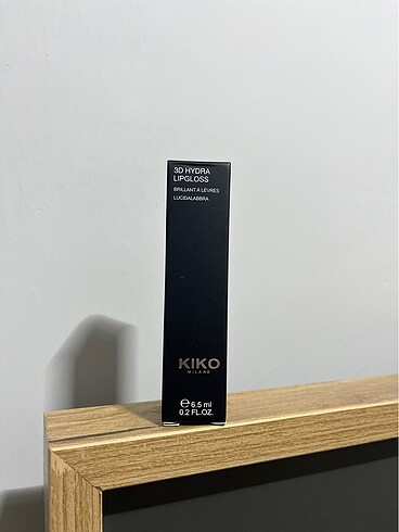 Kiko Glos