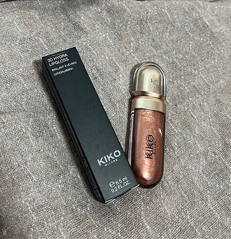  Beden çeşitli Renk Kiko Glos