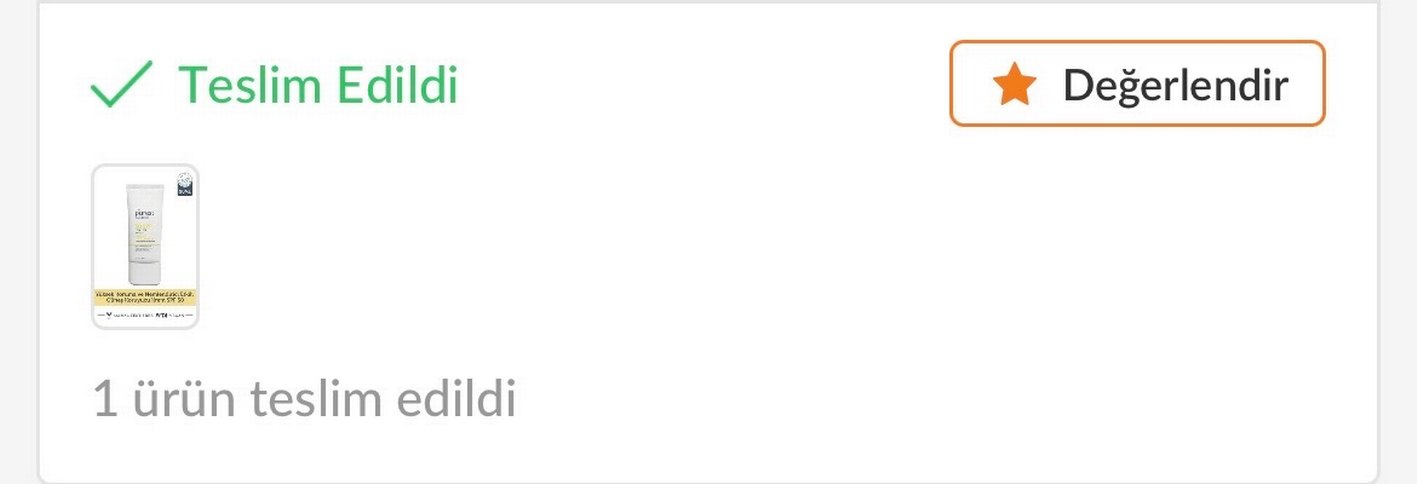 The Purest Solutions SPF 50 Güneş Koruyucu - Görsel 5