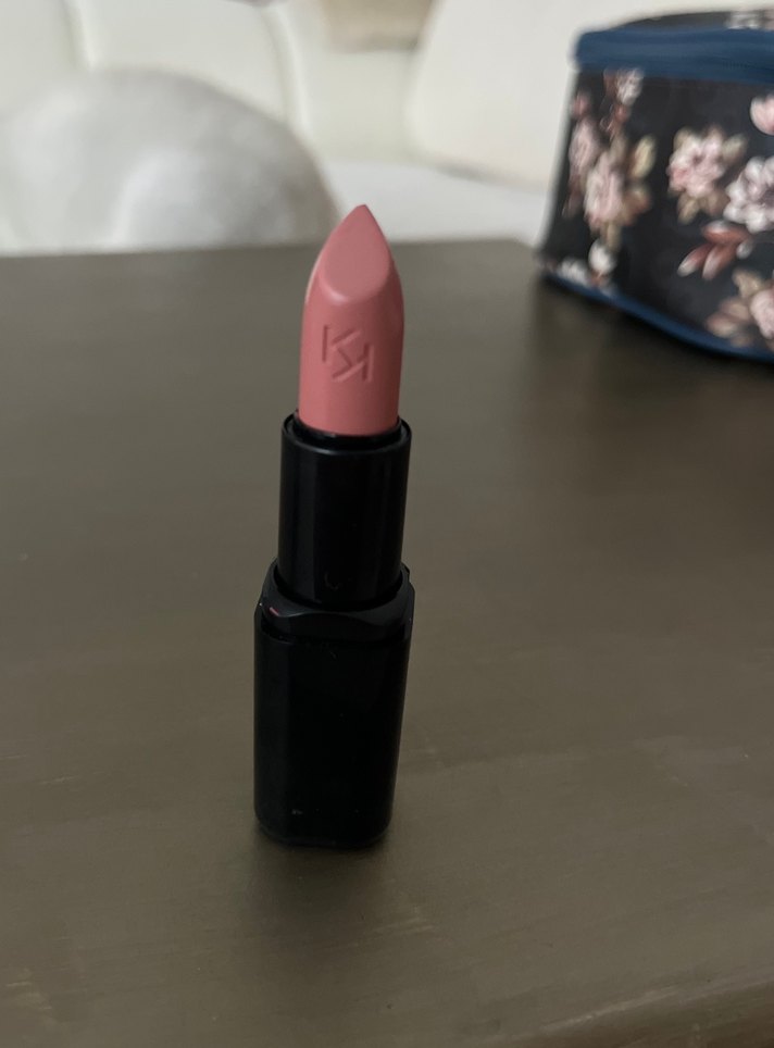 KIKO Smart Fusion Pastel Ruj - Görsel 2