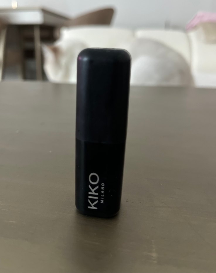 KIKO Smart Fusion Pastel Ruj - Görsel 3