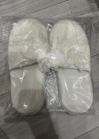 Lohusa terlik & taç - Görsel 5