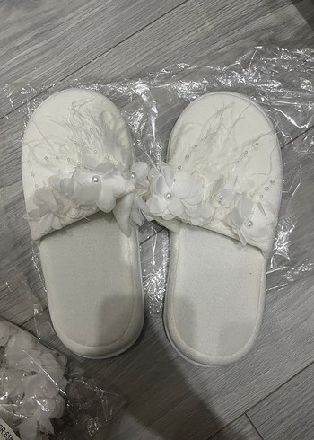 Lohusa terlik & taç - Görsel 3