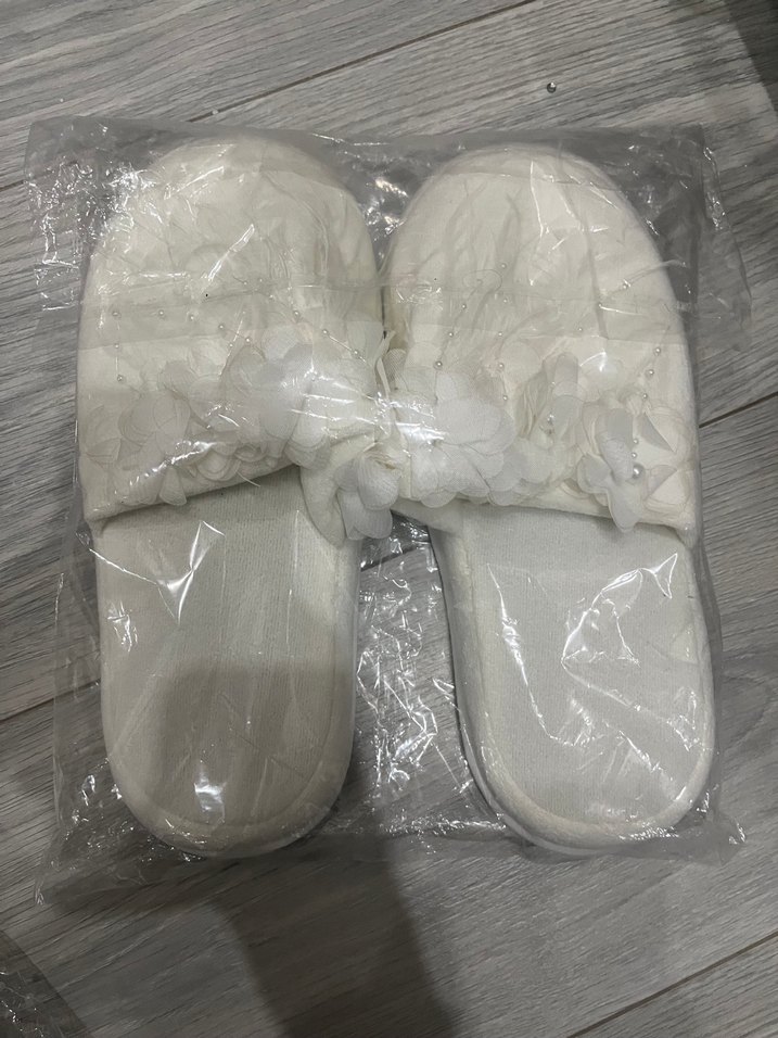 Lohusa terlik & taç - Görsel 5