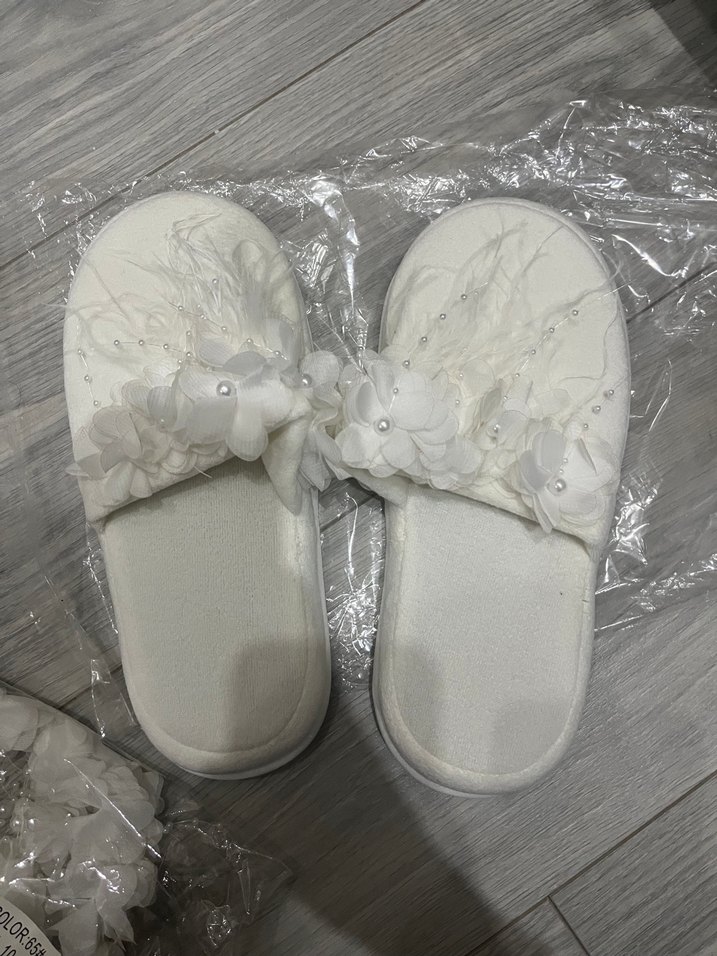 Lohusa terlik & taç - Görsel 3