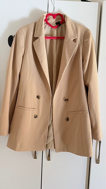 blazer ceket