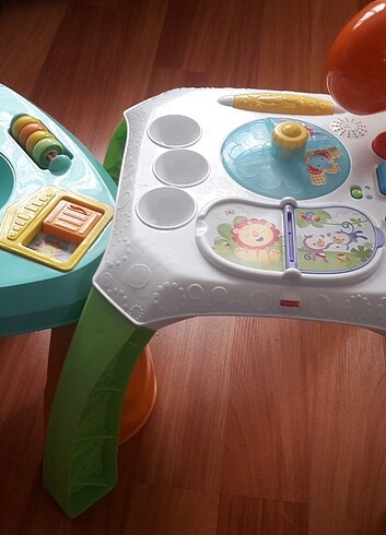Fisher price