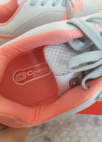 Conpax spor ayakkabı 