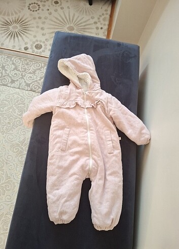 Babyz tulum - Görsel 3