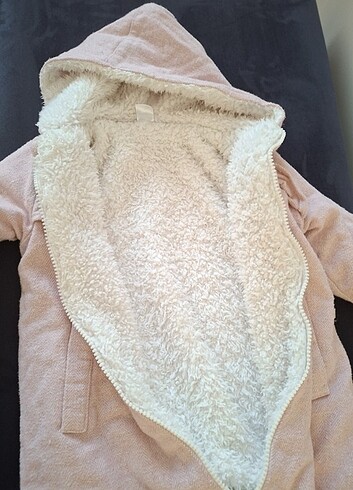 Babyz tulum - Görsel 4