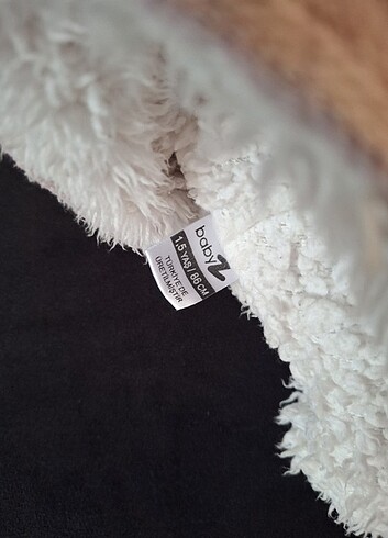 Babyz tulum - Görsel 5