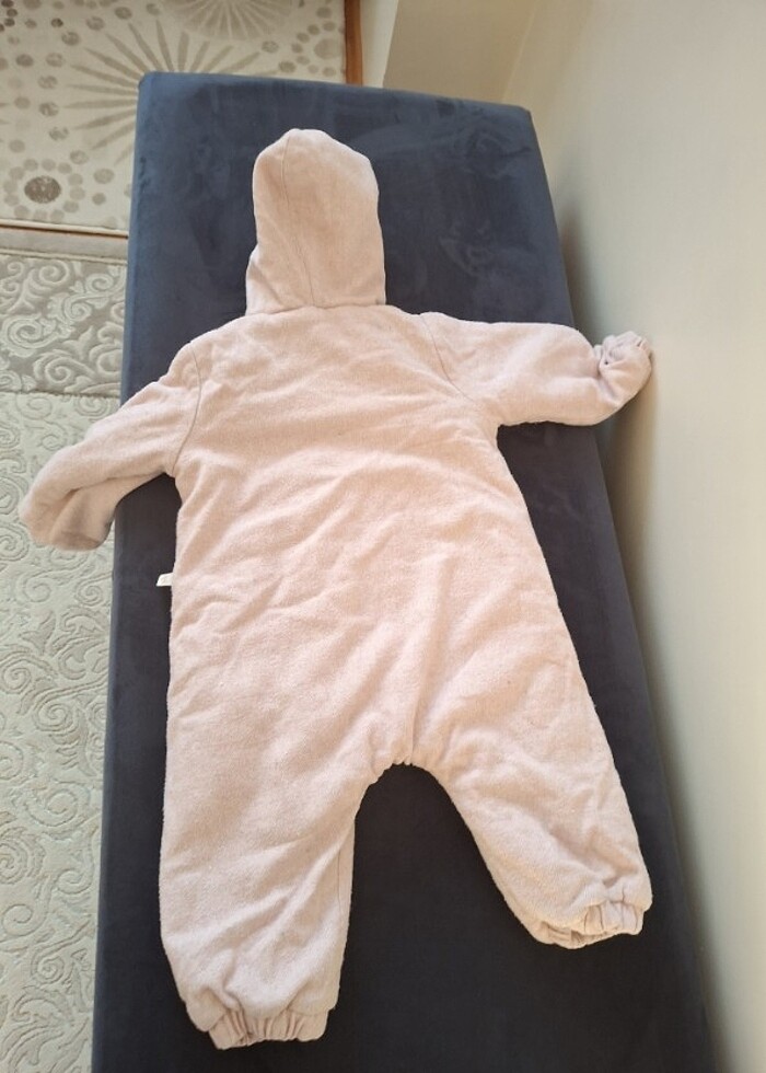 Babyz tulum - Görsel 2