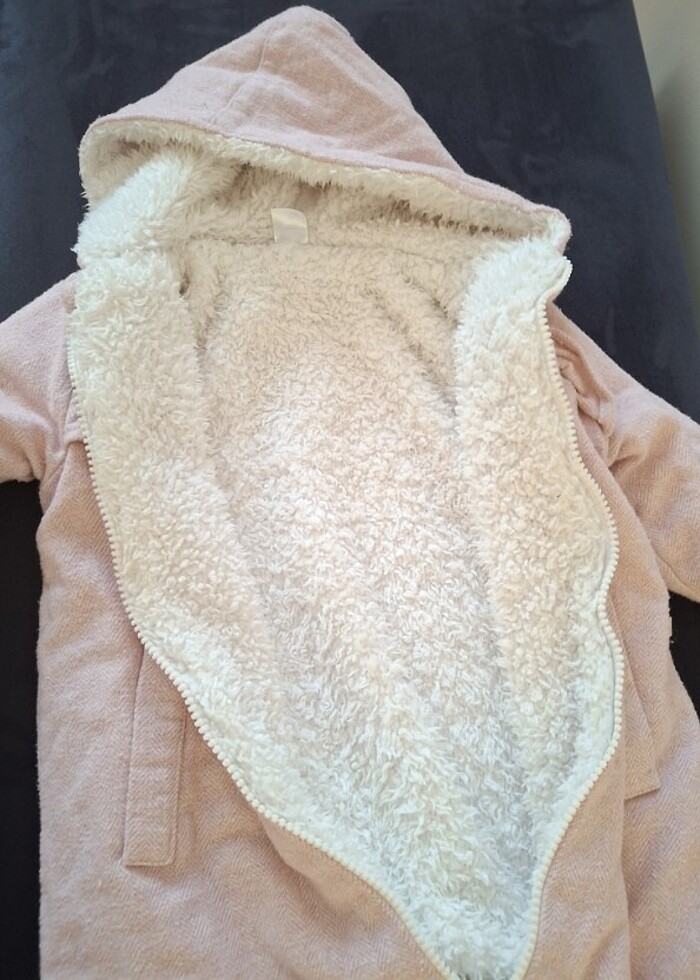 Babyz tulum - Görsel 4