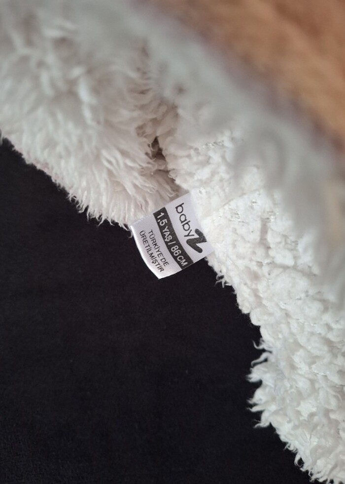 Babyz tulum - Görsel 5