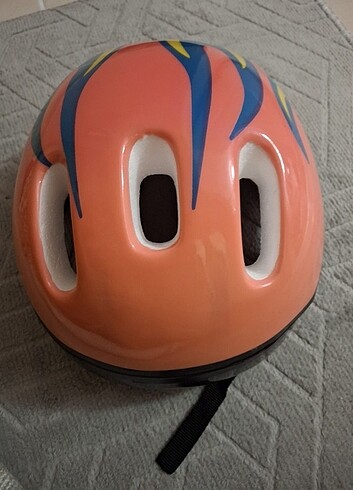 Kask cocuk