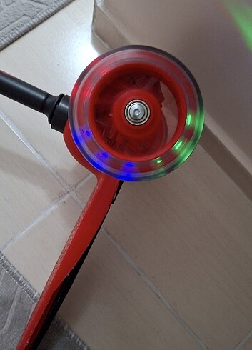 Beden Scooter cocuk
