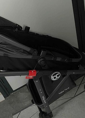 15-36 kg Beden BEBEK ARABASI SATILIK
