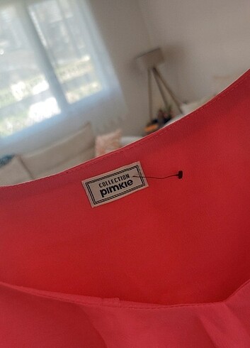 Diğer Askılı üst drape