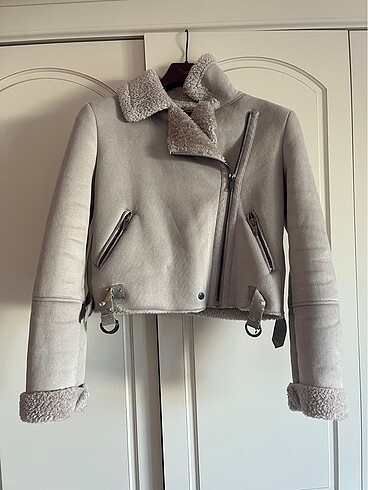 Bershka ceket