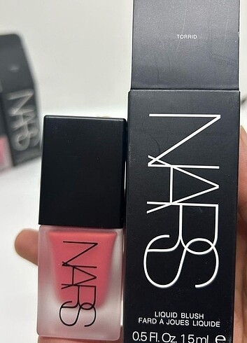 Nars sıvı allık