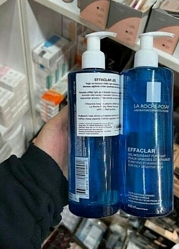 La Roche Posay