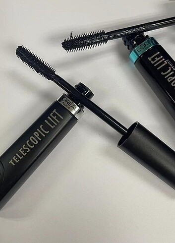 Loreal Paris Telescopic maskara