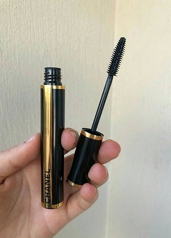 Chanel Maskara