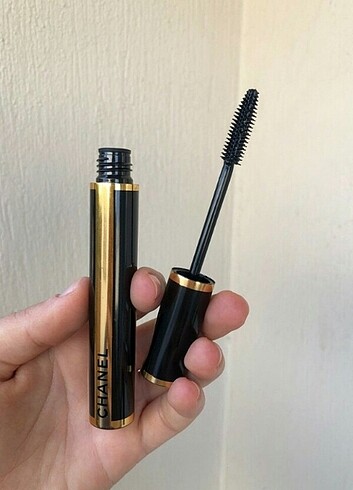 Chanel Chanel Maskara