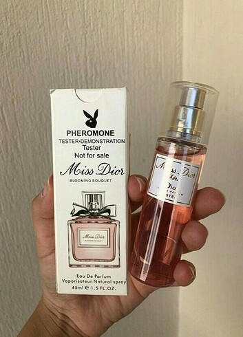 Miss Dior 
