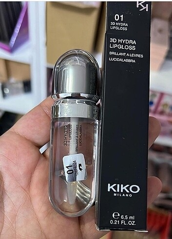 Kiko Dudak Parlatıcısı