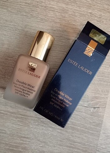Estee Lauder Fondöten 