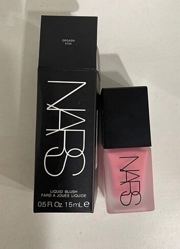 Nars Orgasm Allık