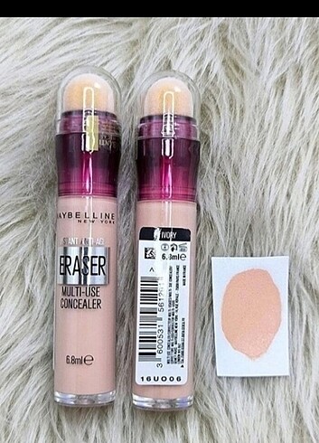 Maybelline Kapatıcı 