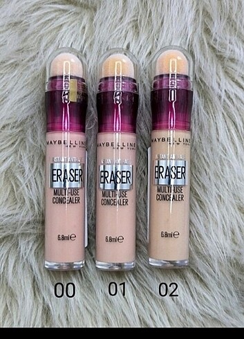Maybelline Kapatıcı 
