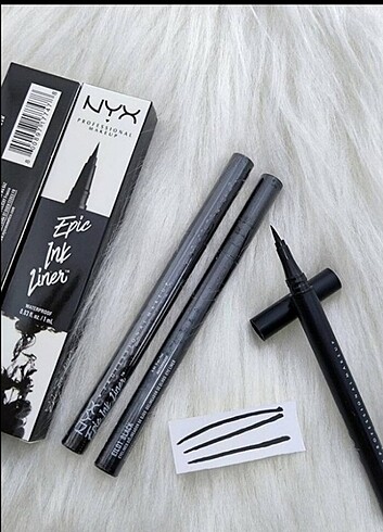 Nyx Eyeliner 
