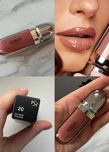 Kikoo