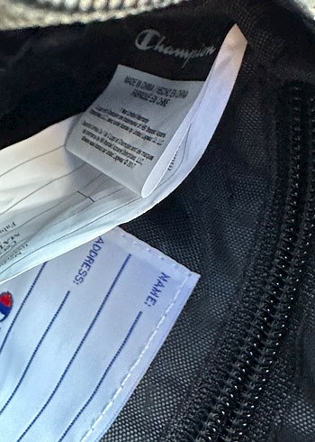 Champion Bel Çantası - Görsel 5