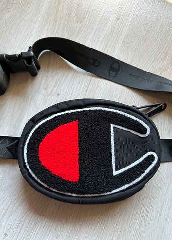 Champion Bel Çantası - Görsel 2