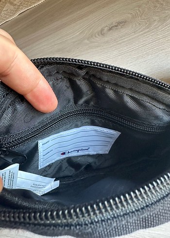 Champion Bel Çantası - Görsel 4