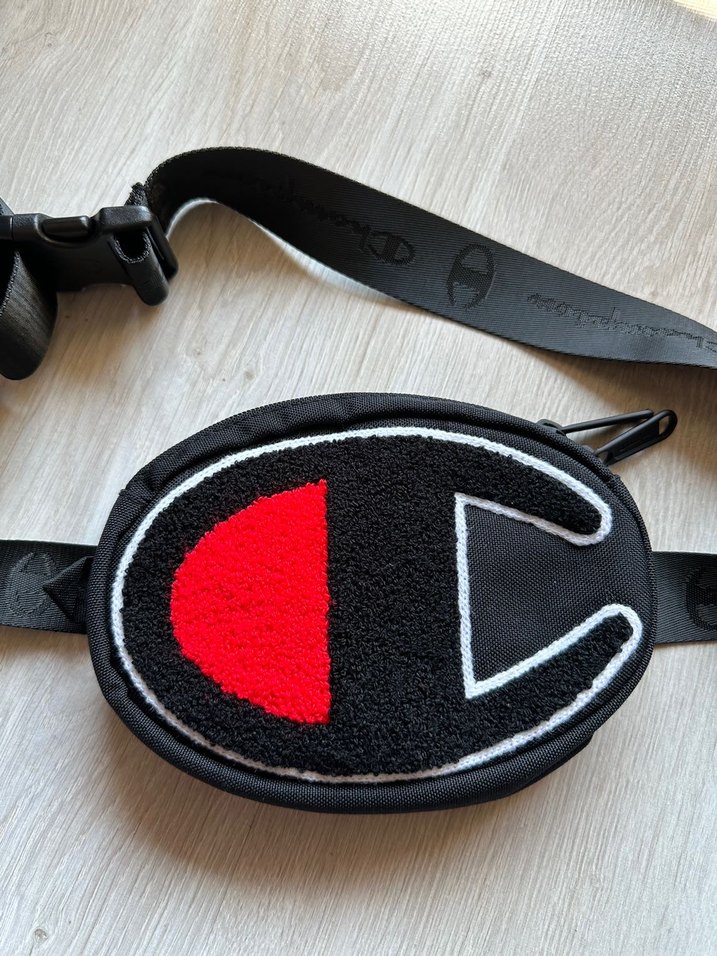 Champion Bel Çantası - Görsel 2