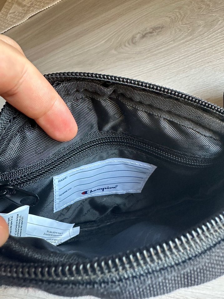 Champion Bel Çantası - Görsel 4