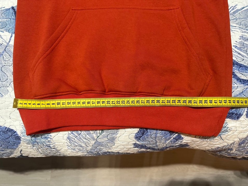 Champion Kapüşonlu Sweatshirt - Görsel 5