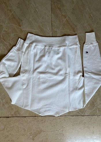 Champipn Oversize Sweatshirt - Görsel 2