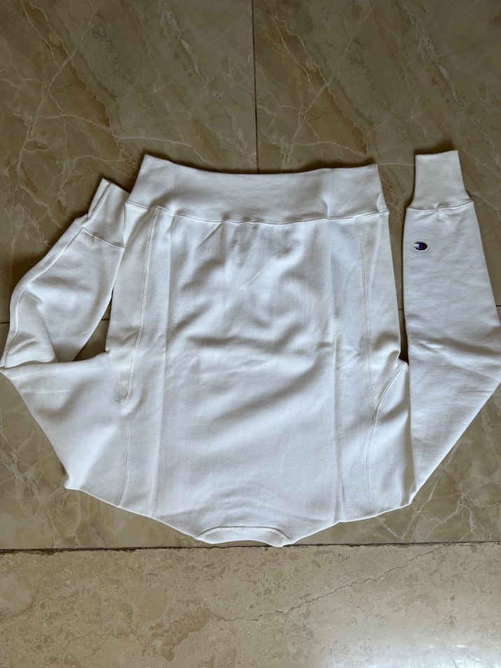 Champipn Oversize Sweatshirt - Görsel 2