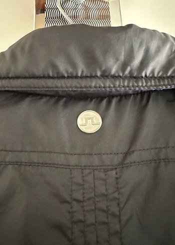 Deri Görünümlü Erkek Kahverengi Fermuarlı Ceket - Görsel 3